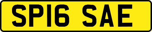 SP16SAE