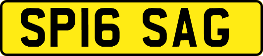 SP16SAG