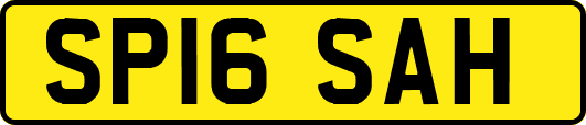 SP16SAH