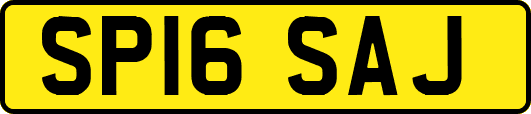 SP16SAJ