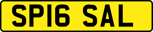SP16SAL