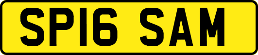 SP16SAM