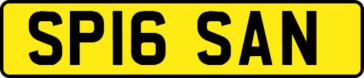 SP16SAN