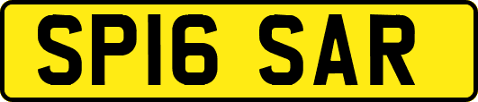 SP16SAR
