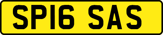 SP16SAS