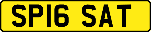 SP16SAT