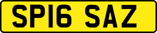 SP16SAZ