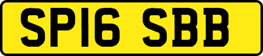 SP16SBB