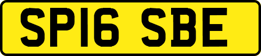 SP16SBE