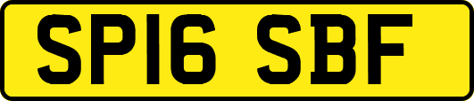 SP16SBF