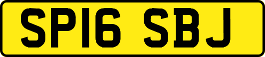 SP16SBJ