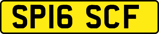 SP16SCF