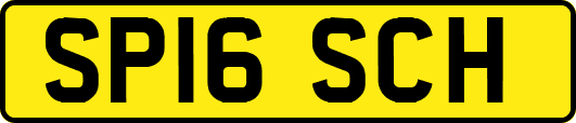 SP16SCH