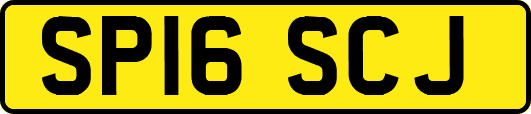 SP16SCJ