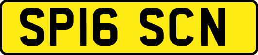 SP16SCN