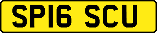 SP16SCU