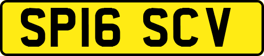 SP16SCV
