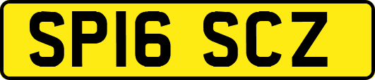 SP16SCZ
