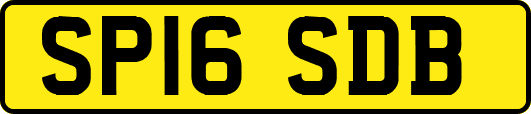 SP16SDB