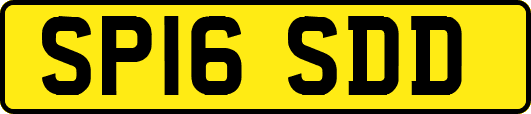 SP16SDD