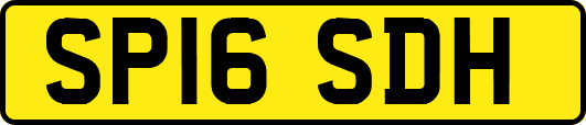 SP16SDH