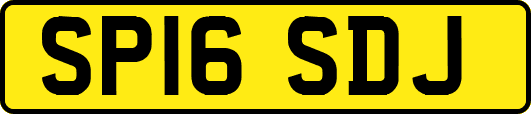 SP16SDJ