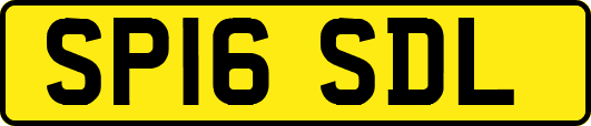 SP16SDL