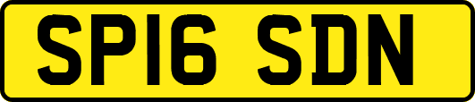SP16SDN