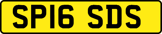 SP16SDS