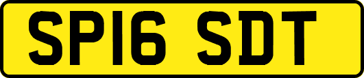 SP16SDT