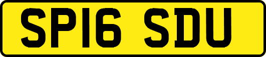 SP16SDU