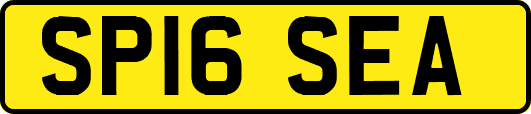 SP16SEA