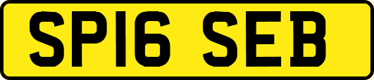 SP16SEB