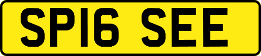 SP16SEE