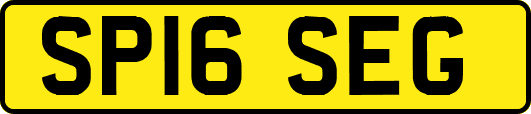 SP16SEG
