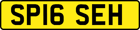 SP16SEH