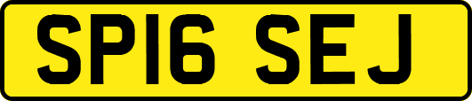 SP16SEJ
