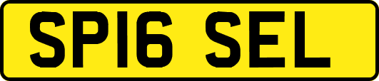 SP16SEL