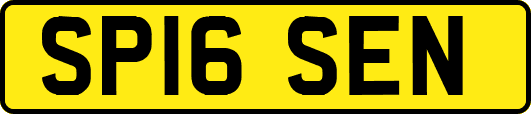 SP16SEN