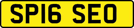 SP16SEO