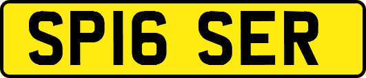 SP16SER