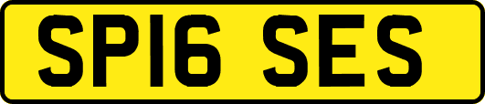 SP16SES
