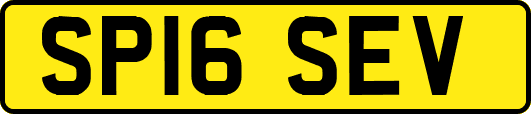 SP16SEV