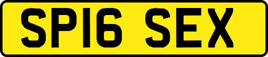 SP16SEX