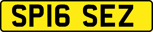 SP16SEZ