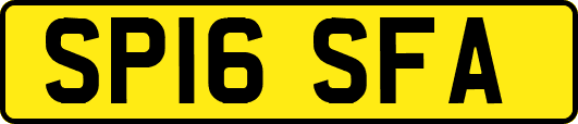 SP16SFA