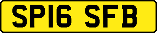 SP16SFB