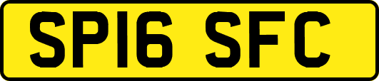 SP16SFC