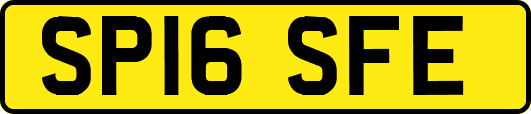 SP16SFE