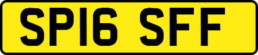 SP16SFF